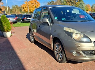 Renault Scenic III NAVI