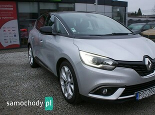 Renault Scenic IV