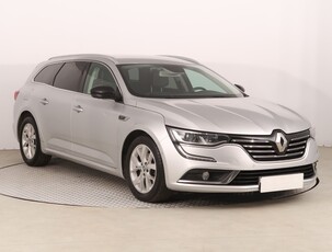 Renault Talisman II , Salon Polska, Serwis ASO, Skóra, Navi, Klimatronic,