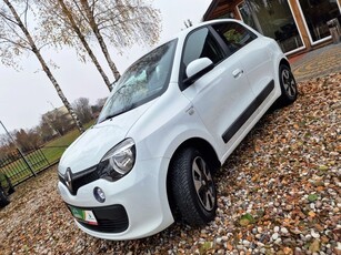 Renault Twingo III 1.0 Benzyna , 5 Drzwiowy , Bogate Wyposażenie , Pełna Dok ,