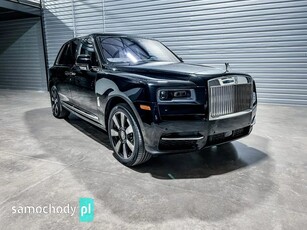 Rolls-Royce Inny