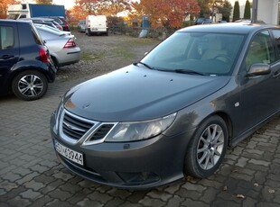 Saab 9-3 II of. prywatna