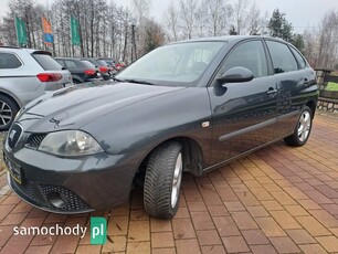 SEAT Ibiza 1.4