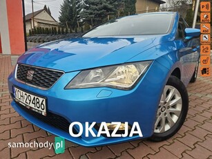 SEAT Leon 1.2 TSI Reference S&S