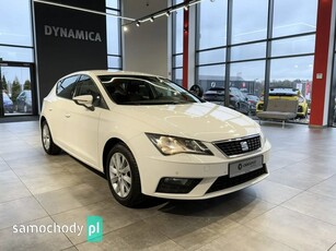 SEAT Leon III