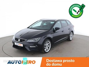 SEAT Leon III