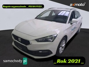 SEAT Leon IV