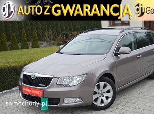 Skoda Superb 1.6 TDI