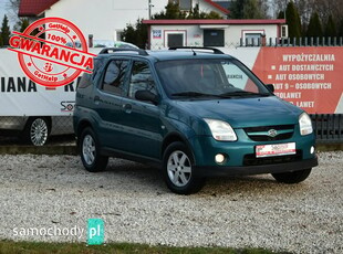 Suzuki Ignis 1.3DDiS 69KM