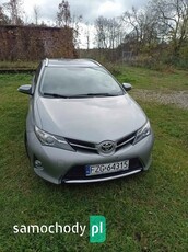 Toyota Auris 1.6