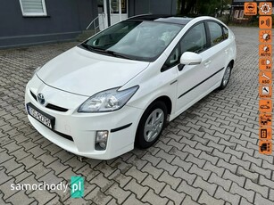 Toyota Prius III