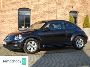 Volkswagen Beetle The 1.2 TSI BlueMotion Technologie Design