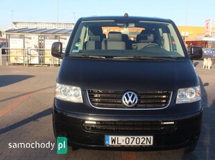 Volkswagen Caravelle 1.9