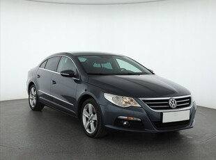 Volkswagen CC I Passat CC , Navi, Klimatronic, Tempomat, Parktronic,