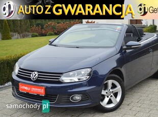 Volkswagen Eos 1.4 TSI