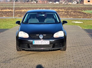 Volkswagen Golf V Super stan