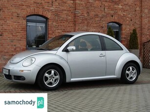 Volkswagen New Beetle 1.9 TDI