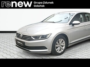 Volkswagen Passat B8 1.4 TSI BMT Trendline