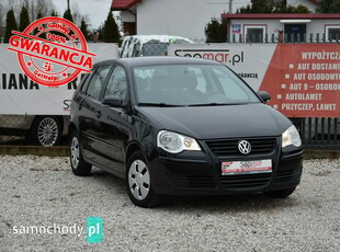 Volkswagen Polo 1.2 12V 70KM