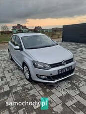 Volkswagen Polo 1.6 TDi