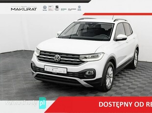 Volkswagen T-Cross 1.0 TSI Life DSG