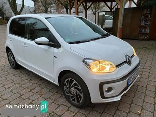 Volkswagen Up 1.0 move Perfectline