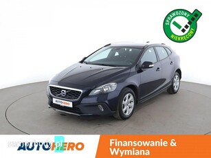 Volvo V40 II