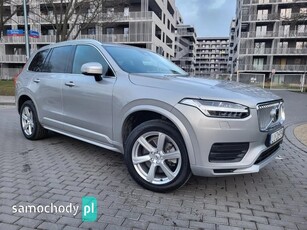 Volvo XC90 2.0 T5 Drive-E AWD