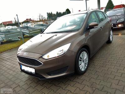 Ford Focus III 1,6i16V LPG