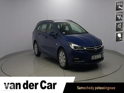 Opel Astra K 1.6 CDTI Enjoy S&S ! Z polskiego salonu ! Faktura VAT !