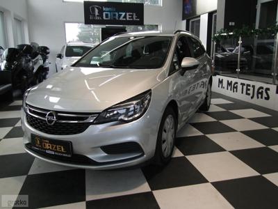 Opel Astra K 1.6 Diesel / Vat-23% / Salon PL / Bluetooth