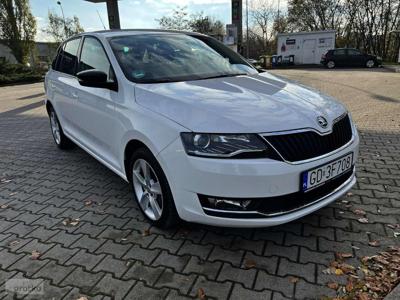 Skoda Rapid II