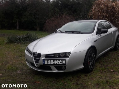 Alfa Romeo Brera 2.4JTDM Sky View