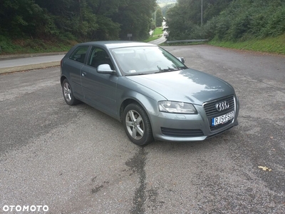 Audi A3 1.6 Attraction