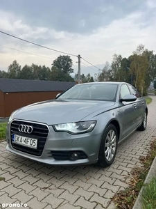 Audi A6 2.0 TDI