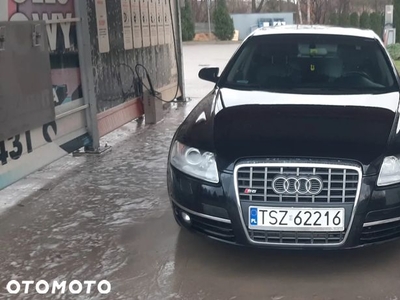 Audi A6 2.0 TDI Multitronic