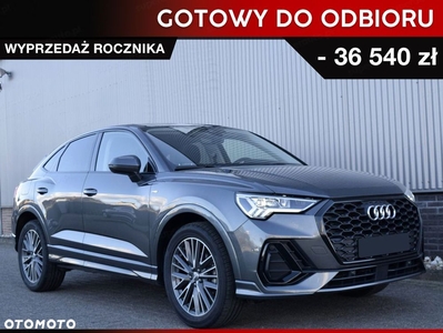 Audi Q3 35 TFSI mHEV S Line S tronic