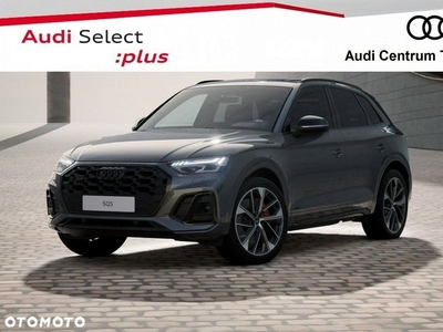 Audi SQ5 TDI mHEV Quattro Tiptronic