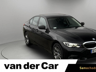 BMW 318 Sport Line aut ! Z polskiego salonu ! Faktura VAT !…