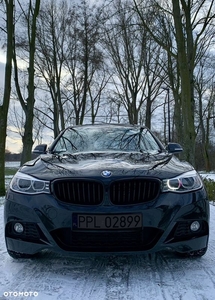 BMW 3GT 320d xDrive GT