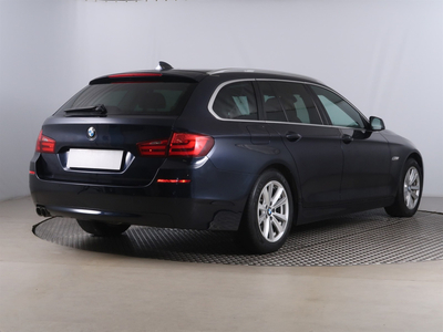 BMW 5 2012 530d 240130km Kombi