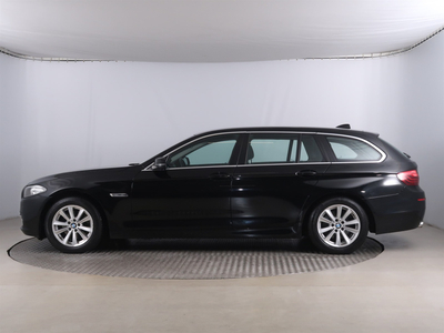 BMW 5 2014 520d 237161km Kombi