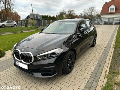 BMW Seria 1 118i Business Edition