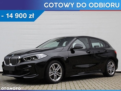 BMW Seria 1 118i M Sport