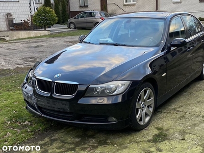 BMW Seria 3 320d