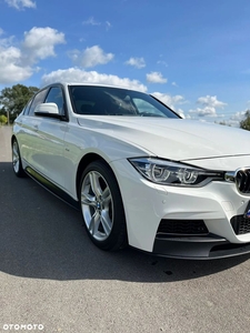 BMW Seria 3 335i xDrive M Sport