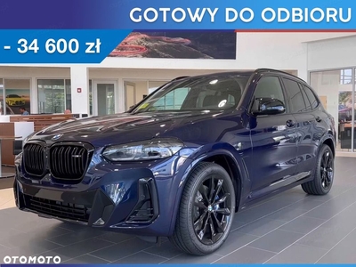 BMW X3 xM40i mHEV