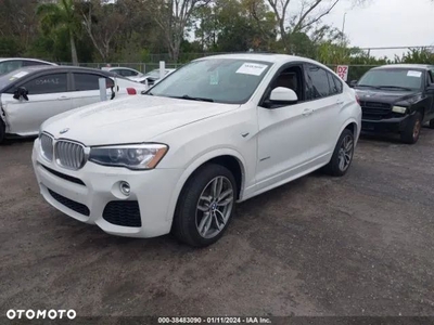 BMW X4 xDrive28i M Sport