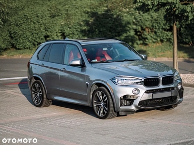 BMW X5 M Standard