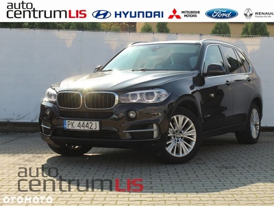 BMW X5 xDrive25d